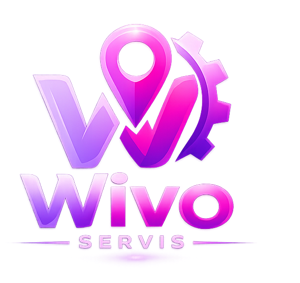 Wivo Servis logo
